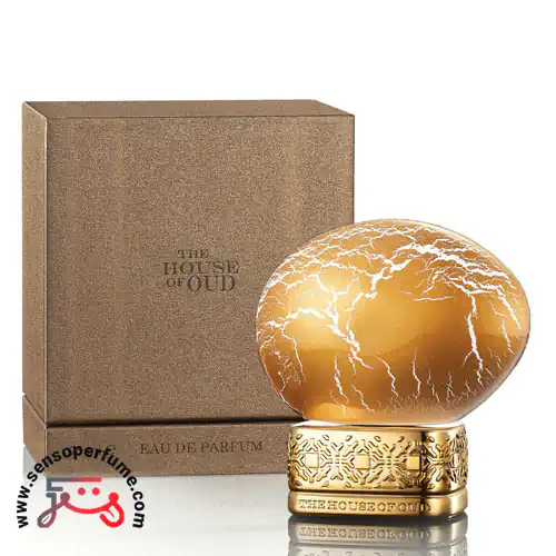 عطر ادکلن هاوس آف عود ویند هیت